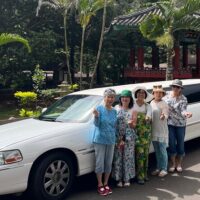 Plantation Tours