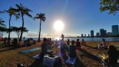 Great yoga flow!