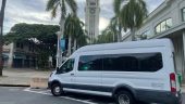 Shuttle Service