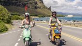 Go straight threw Hawaiian style rentals their great 