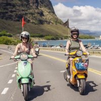 Scooter Rentals