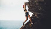 Great climbing experience