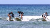 Jacob is the GOAT! Best surf instructor ever!