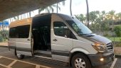 Awesome share ride service 🥰🤙