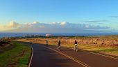 Biking Paradise in West Maui