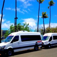 Transfers & Ground Transport