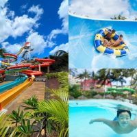 Water Parks