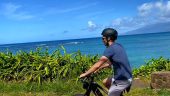 Solo adventure!