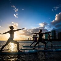 Yoga Classes