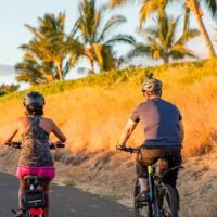 Self-guided Tours & Rentals