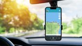 Loved the driving app! 