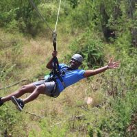 River Rafting & Tubing