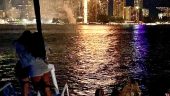 Awesome Friday Nt Firework Experience