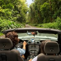 Overnight Tours