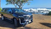 Splurge Worthy Way to Explore the Road to Hana