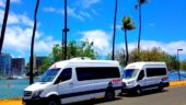 Airport transfer