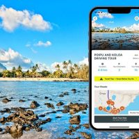 Overnight Tours