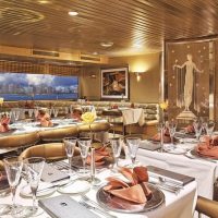 Dinner Cruises