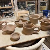 Pottery Classes