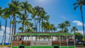 Great option for budget travel around Oahu