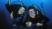 Get ready to ruin snorkeling for yourself!