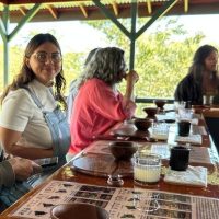 Chocolate Tours