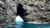 Na Pali boat tour