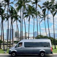 Airport & Ground Transfers