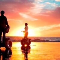 Segway Tours