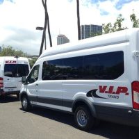 Transfers & Ground Transport