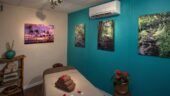 My Go to Massage