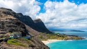 Best way to experience a ‘Day Tour’ when time is precious, of the Islands best historical, cultural & fabulous scenery.