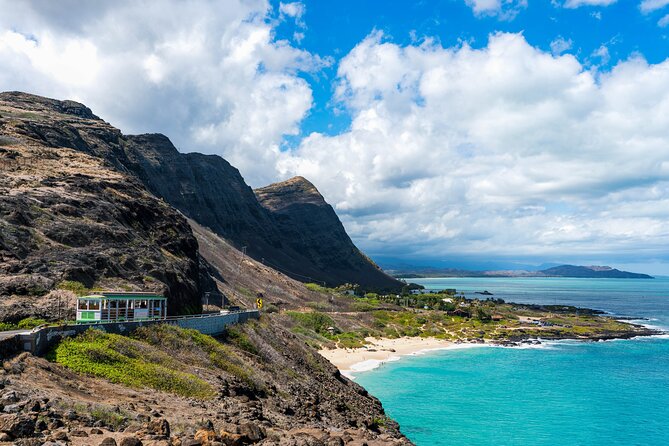 1 Day Pass LeaLea Trolley and Waikiki Trolley Pink Line 2026