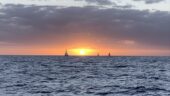 Awesome Sunset Tour 