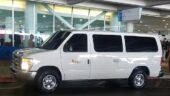 Ride from Hilo to Kona Airport 