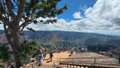 Learning about Kauai