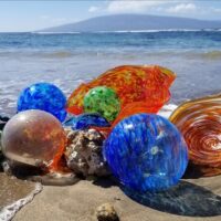 Glassblowing Classes