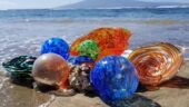 Glassmaking in Maui