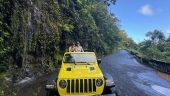 Magical Maui tour
