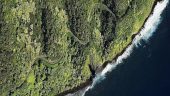 Our Road to Hana tour was...