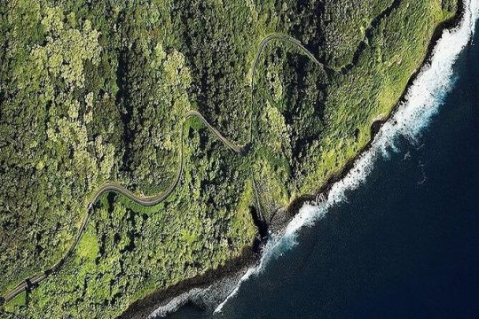 Thanksgiving in Molokai