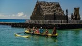 Kona Trip, May 2026