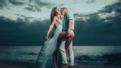 Amazing couples photo shoot!