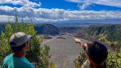 The Big Island Tour