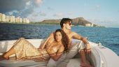 Amazing boat cruise