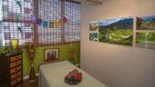 Excellent place for massage and facial services!