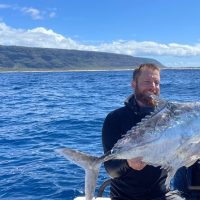 Fishing Charters & Tours
