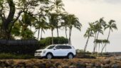 Tour of Maui