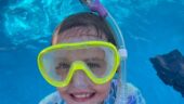 Snorkeling 