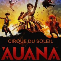 Cirque du Soleil
